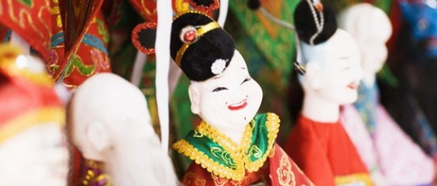 Что купить в Пекине?