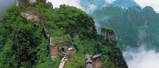 Достопримечательности Пекина