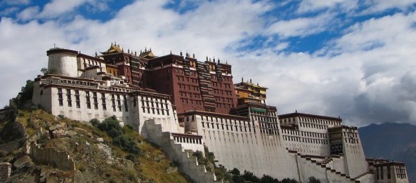 Туры и отдых в Тибете